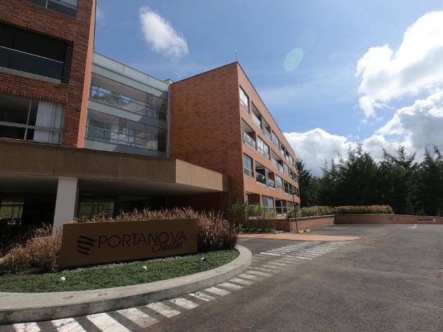 Apartaestudio en venta en Santander