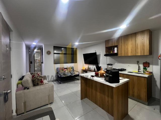 Apartaestudio en venta en Antioquia, Valle de Aburrá
