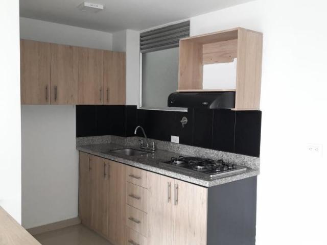 Apartaestudio en venta en Antioquia, Valle de Aburrá