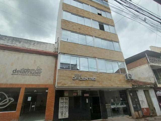 Apartaestudio en venta en Santander
