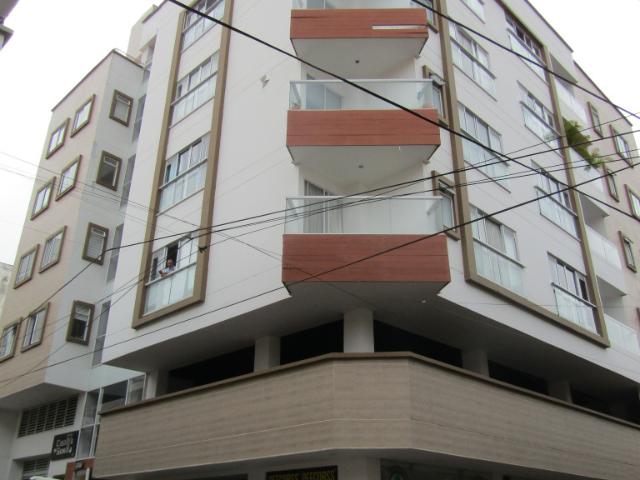 Apartaestudio en venta en Santander