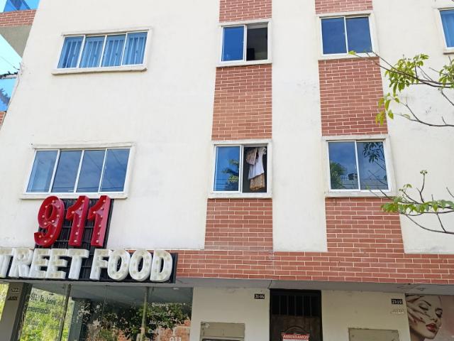 Apartaestudio en venta en Santander