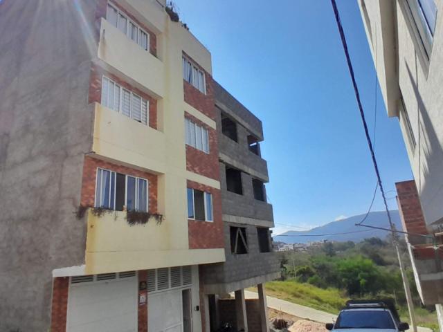Apartaestudio en venta en Santander