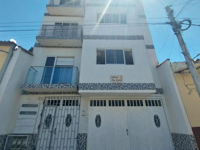 Apartaestudio en venta en Santander