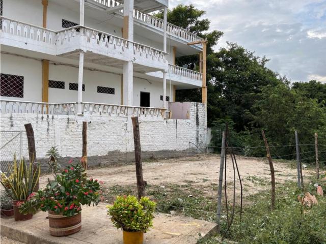 Lote En Venta En Santa Marta En La Paz V315080
