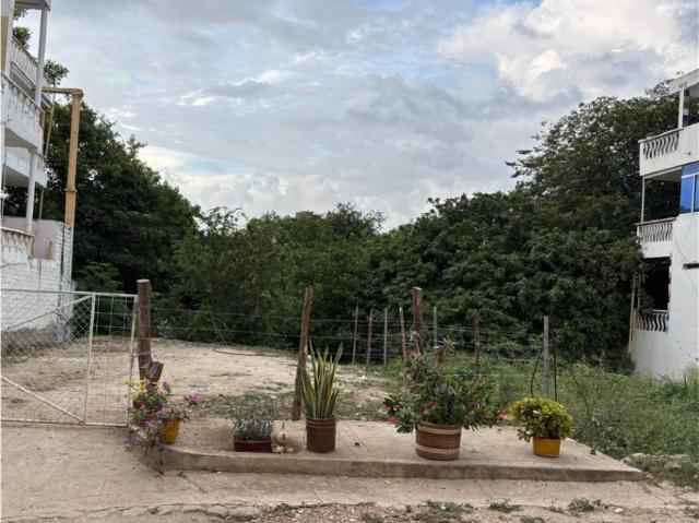 Lote En Venta En Santa Marta En La Paz V315080