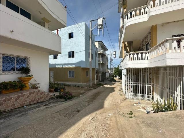 Lote En Venta En Santa Marta En La Paz V315080