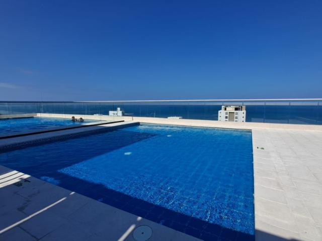 Apartaestudio en venta en Magdalena