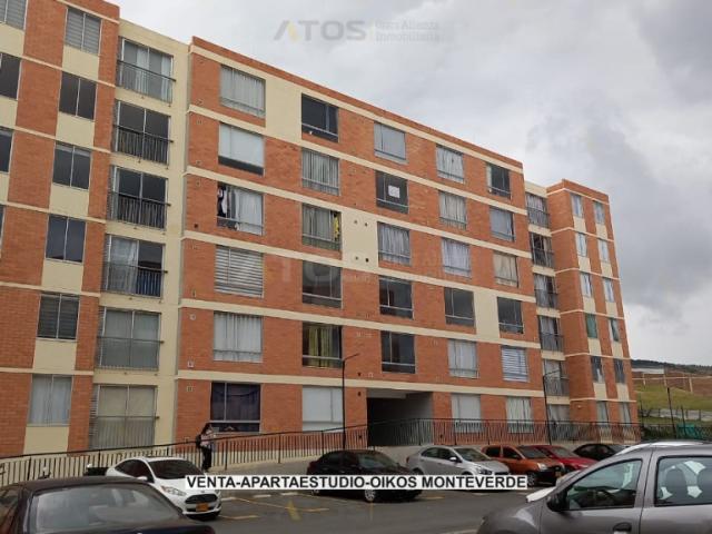 Apartaestudio En Venta En Tunja En La Florida V278622