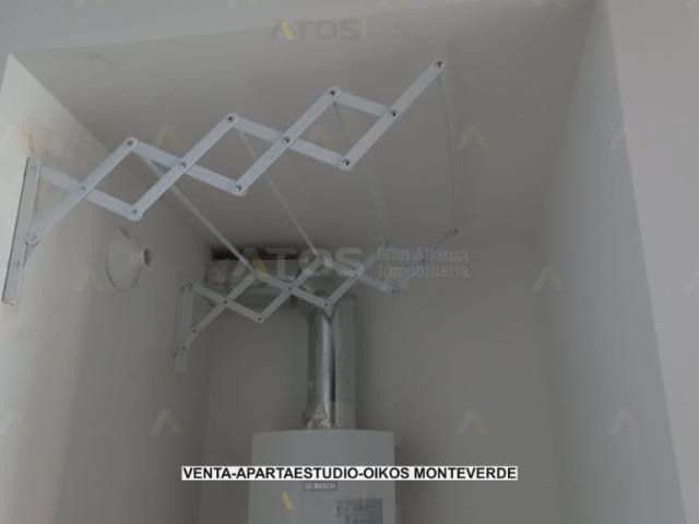 Apartaestudio En Venta En Tunja En La Florida V278622