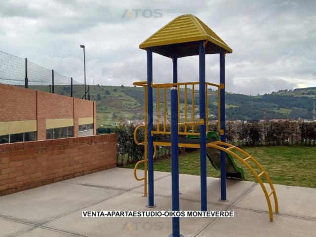 Apartaestudio En Venta En Tunja En La Florida V278622