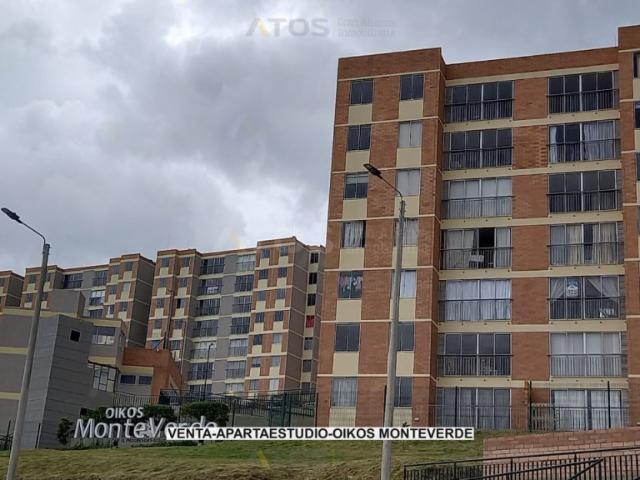 Apartaestudio En Venta En Tunja En La Florida V278622
