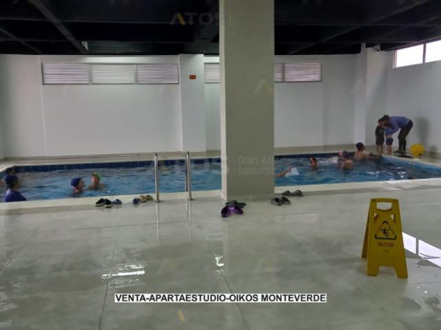 Apartaestudio En Venta En Tunja En La Florida V278622