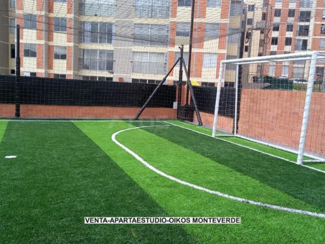 Apartaestudio En Venta En Tunja En La Florida V278622