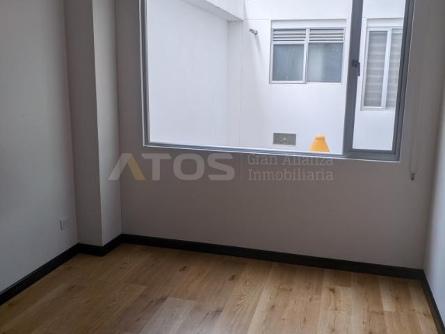 Apartaestudio en venta en Boyacá, Tunja