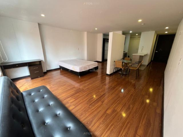 Apartaestudio en venta en Boyacá, Tunja