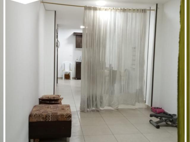 Apartaestudio En Venta En Tunja En. V209734