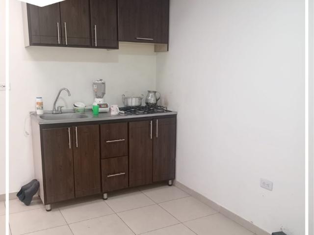 Apartaestudio En Venta En Tunja En. V209734