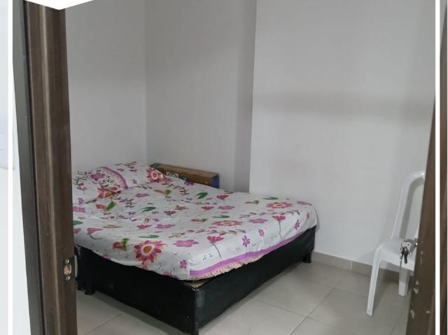 Apartaestudio En Venta En Tunja En. V209734