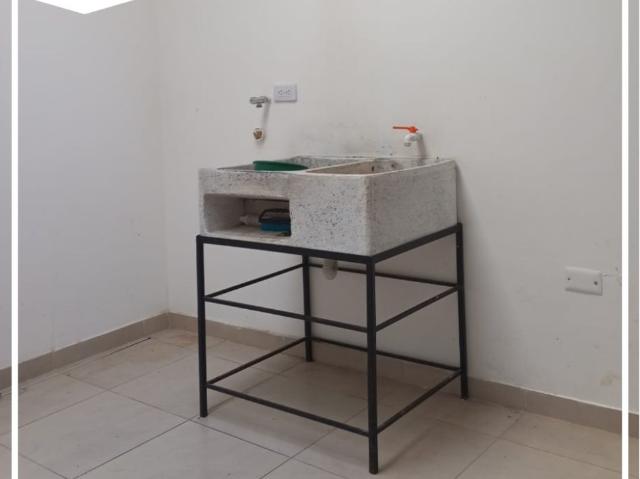 Apartaestudio En Venta En Tunja En. V209734