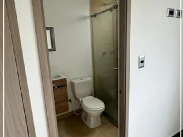 Apartaestudio En Venta En Tunja En. V209736