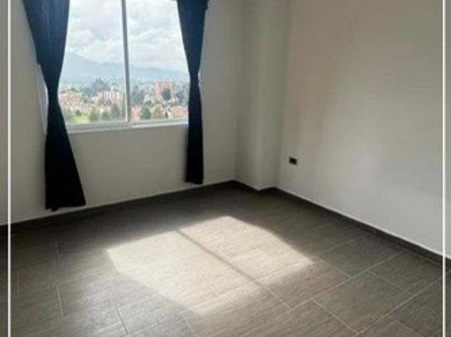 Apartaestudio En Venta En Tunja En. V209736