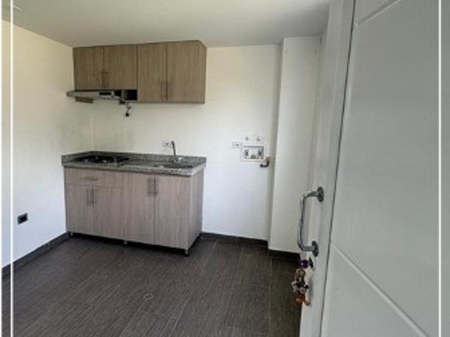 Apartaestudio En Venta En Tunja En. V209736