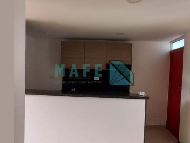 Apartaestudio En Venta En Tunja V107205