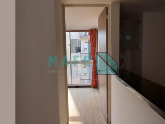 Apartaestudio En Venta En Tunja V107205