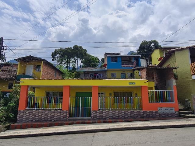 Apartaestudio En Venta En Venecia En. V220663