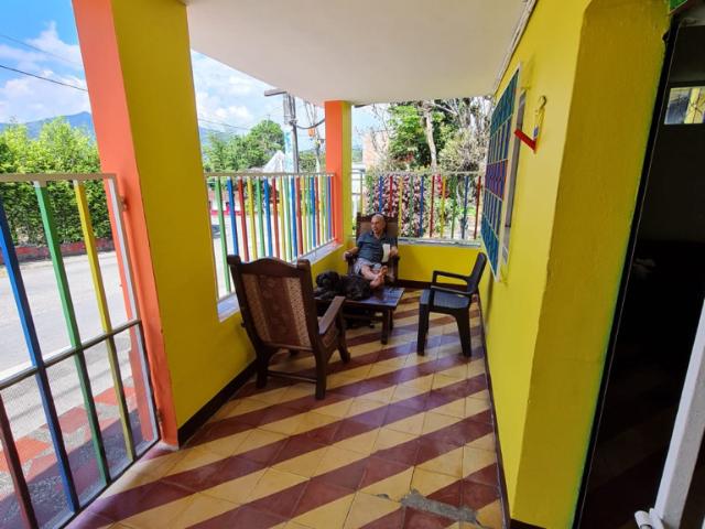 Apartaestudio En Venta En Venecia En. V220663