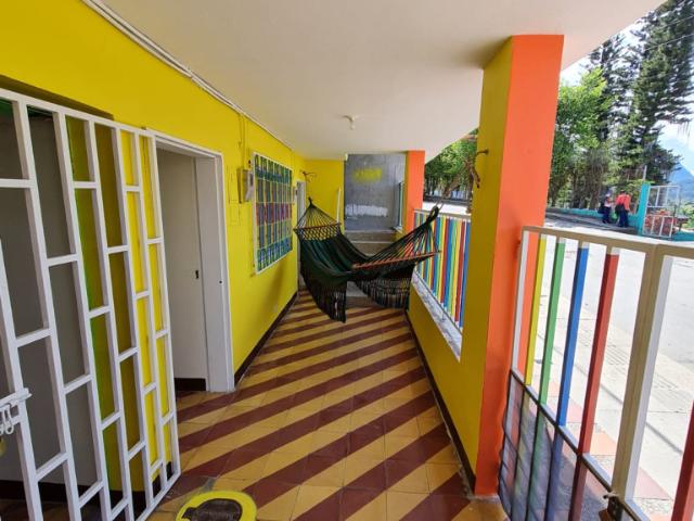 Apartaestudio En Venta En Venecia En. V220663