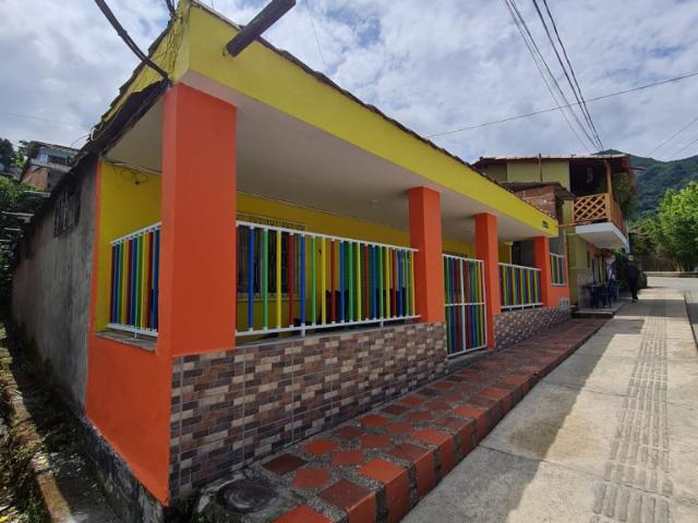 Apartaestudio En Venta En Venecia En. V220663