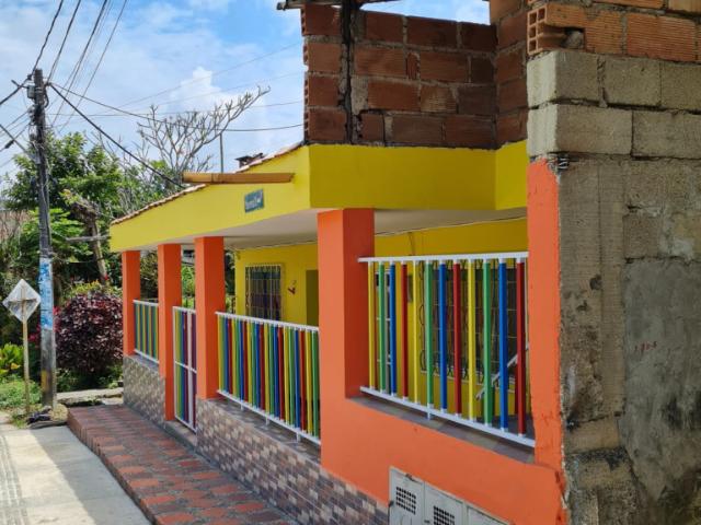 Apartaestudio En Venta En Venecia En. V220663