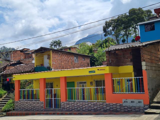 Apartaestudio En Venta En Venecia En. V220663