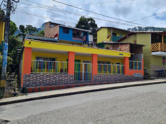 Apartaestudio En Venta En Venecia En. V220663