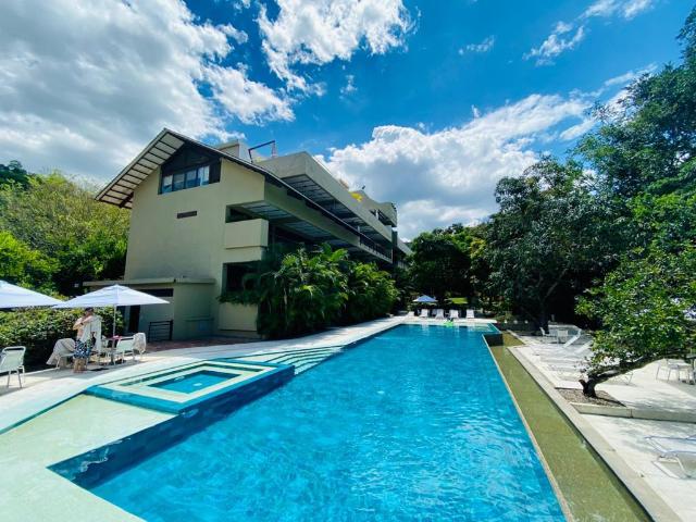 Apartaestudio En Venta En Villeta En Payande V277594