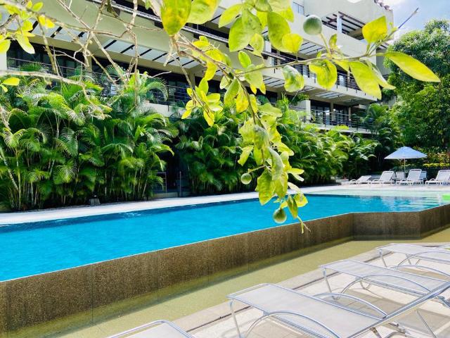 Apartaestudio En Venta En Villeta En Payande V277594