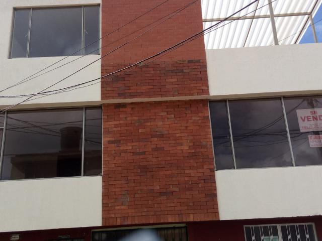 Apartaestudio en venta en Cundinamarca