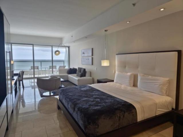 Apartaestudio en venta punta pacifica