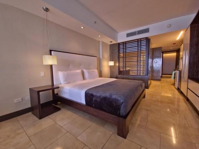 Apartaestudio en venta punta pacifica