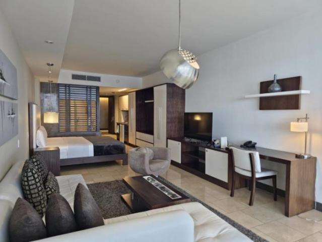 Apartaestudio en venta punta pacifica