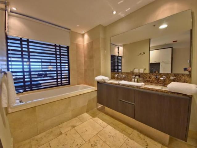 Apartaestudio en venta punta pacifica