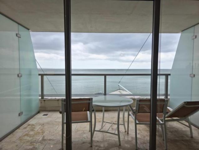 Apartaestudio en venta punta pacifica