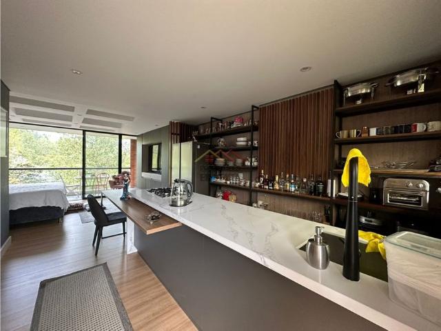 Apartaestudio en arriendo en Antioquia, El Retiro
