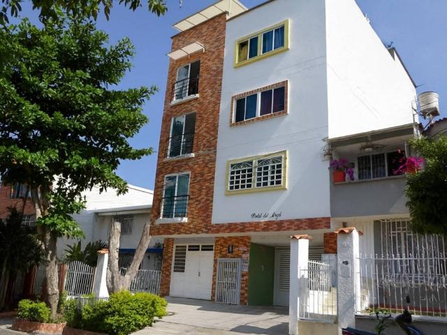 Apartaestudio en arriendo en Santander