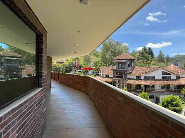 Apartaestudio en arriendo en Antioquia, Valle de Aburrá