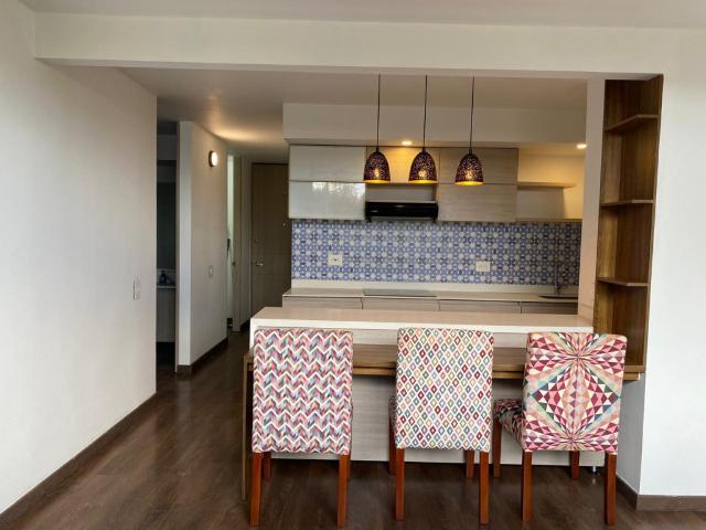 Apartaestudio en arriendo en Cundinamarca