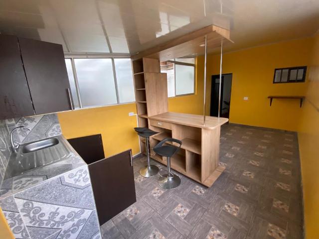 Apartaestudio en arriendo en Caldas, Manizales