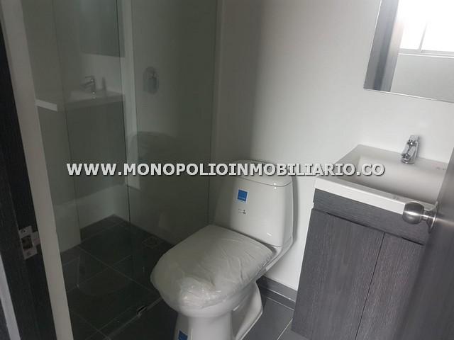 Apartaestudio en arriendo en Medellín, Antioquia